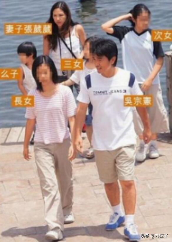 潘仪君为什么不结婚（揭秘陈孝萱和潘仪君的绯闻情史）