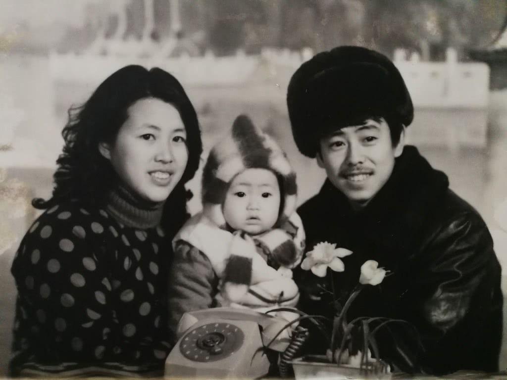 潘阳一共结了几次婚（潘阳和她老公的生活现状）