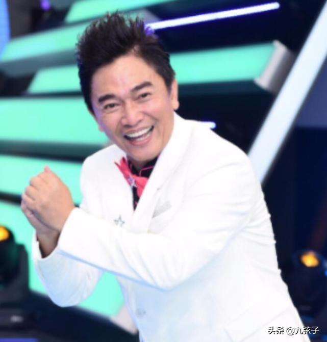 潘仪君为什么不结婚（揭秘陈孝萱和潘仪君的绯闻情史）