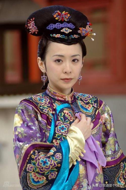 潘仪君结婚了吗（全能艺人潘仪君资料介绍）