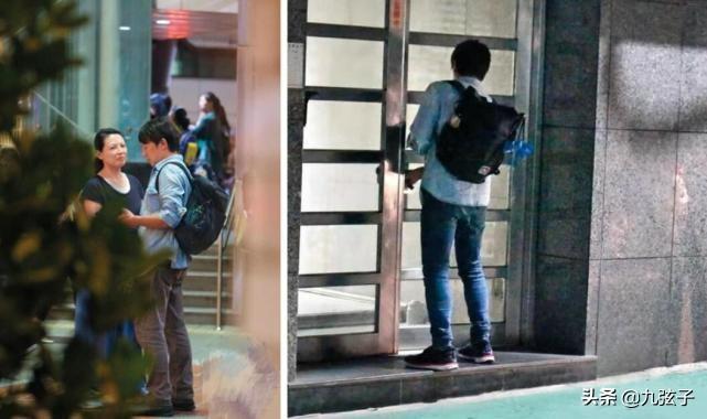 潘仪君为什么不结婚（揭秘陈孝萱和潘仪君的绯闻情史）