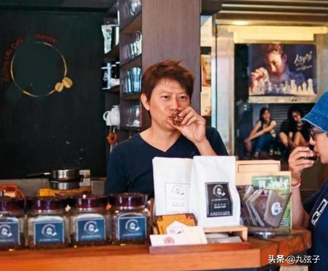 潘仪君为什么不结婚（揭秘陈孝萱和潘仪君的绯闻情史）