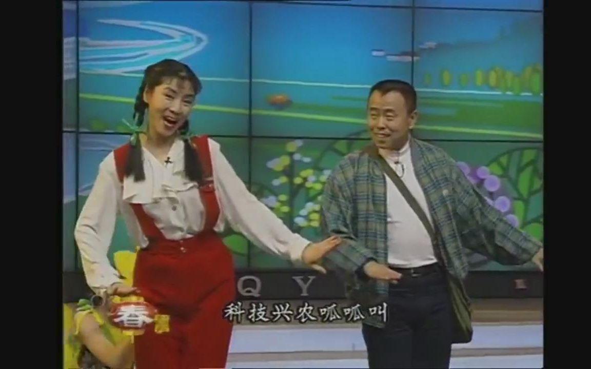 潘长江老婆个人资料（杨云选择潘长江的原因）