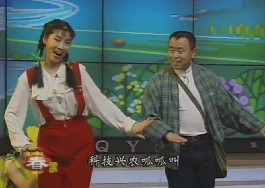 潘长江女儿叫什么名字（潘长江女儿潘阳近况）