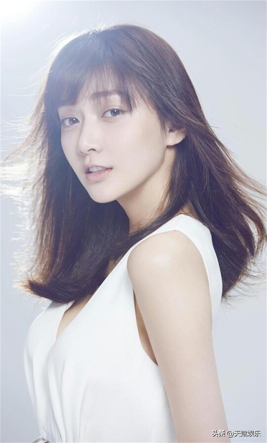 潘之琳个人简历资料（演员潘之琳写真图片）