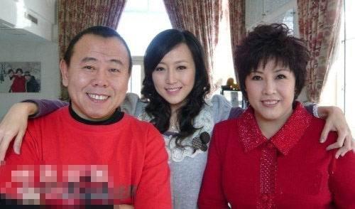 潘长江老婆是谁（详解潘长江和老婆杨云感情经历）
