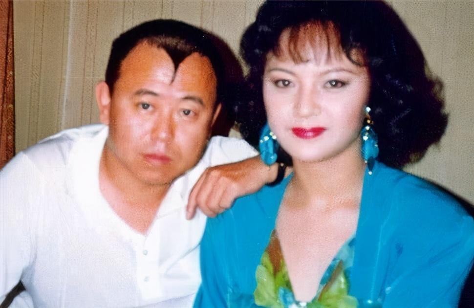 潘长江老婆个人资料（杨云选择潘长江的原因）