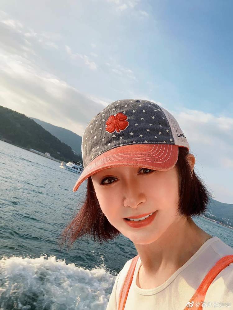 潘迎紫个人资料近照（不老女神潘迎紫真实现状）