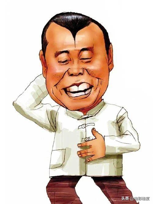 潘长江身高真实身高多少（小个子潘长江的演艺生涯）