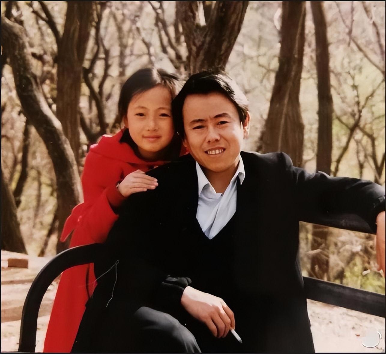 潘长江女儿叫什么名字（潘长江女儿潘阳近况）