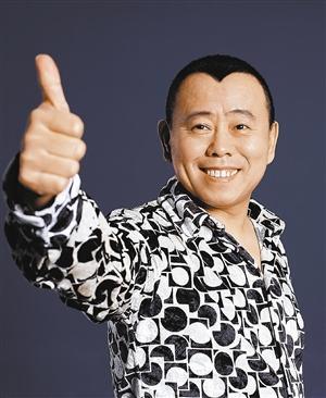 潘长江老婆个人资料（杨云选择潘长江的原因）