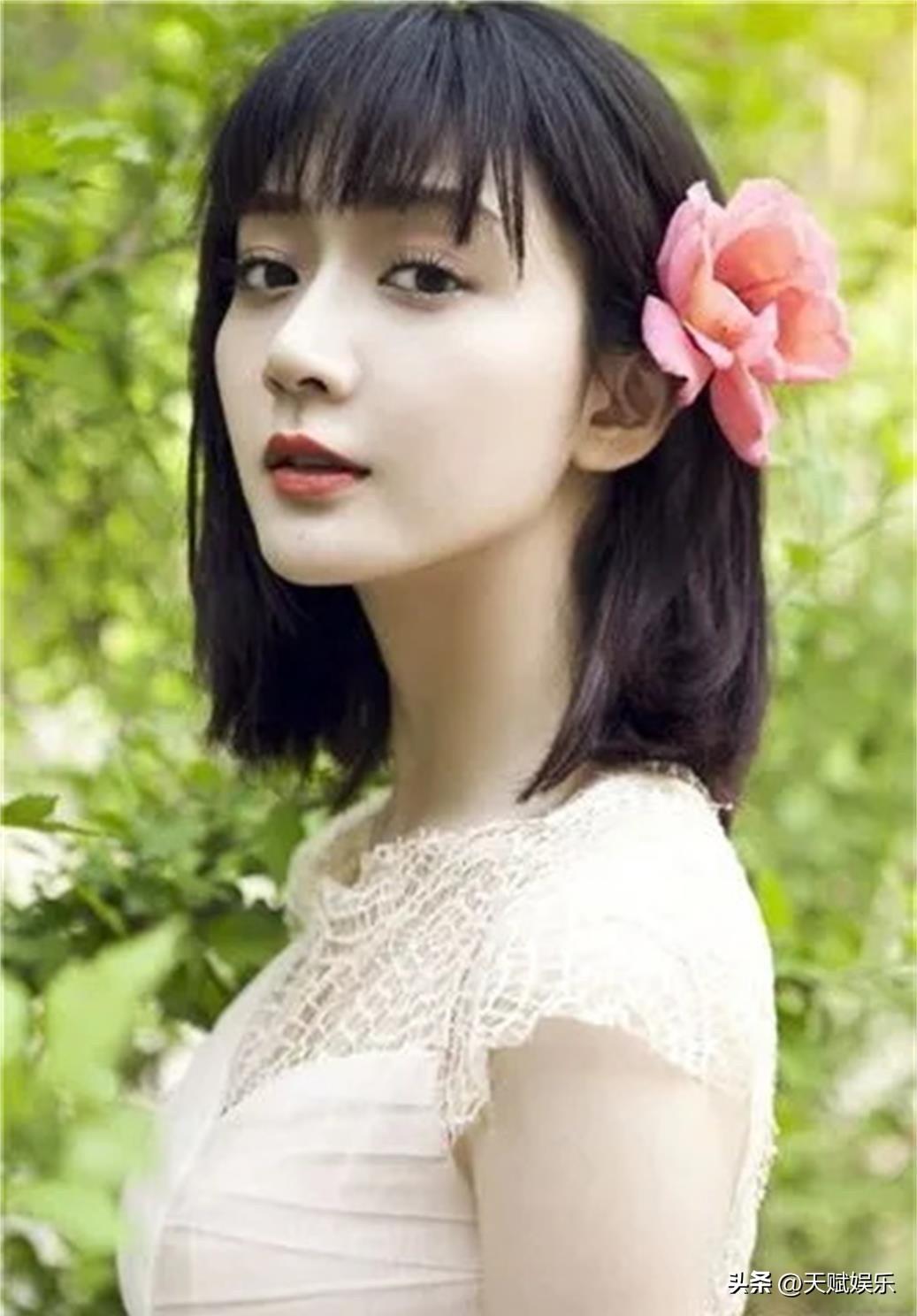 潘之琳个人简历资料（演员潘之琳写真图片）