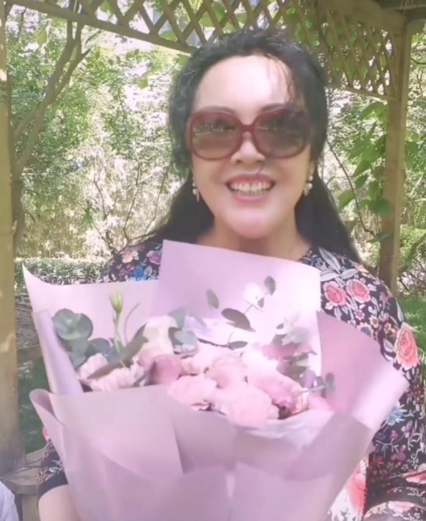 潘长江老婆是谁（详解潘长江和老婆杨云感情经历）