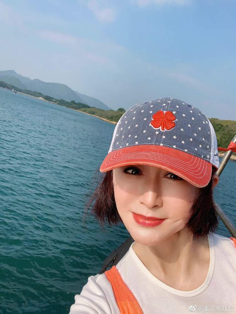 潘迎紫个人资料近照（不老女神潘迎紫真实现状）