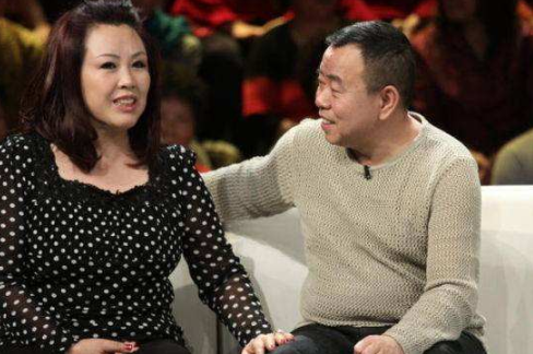 潘长江老婆个人资料（杨云选择潘长江的原因）