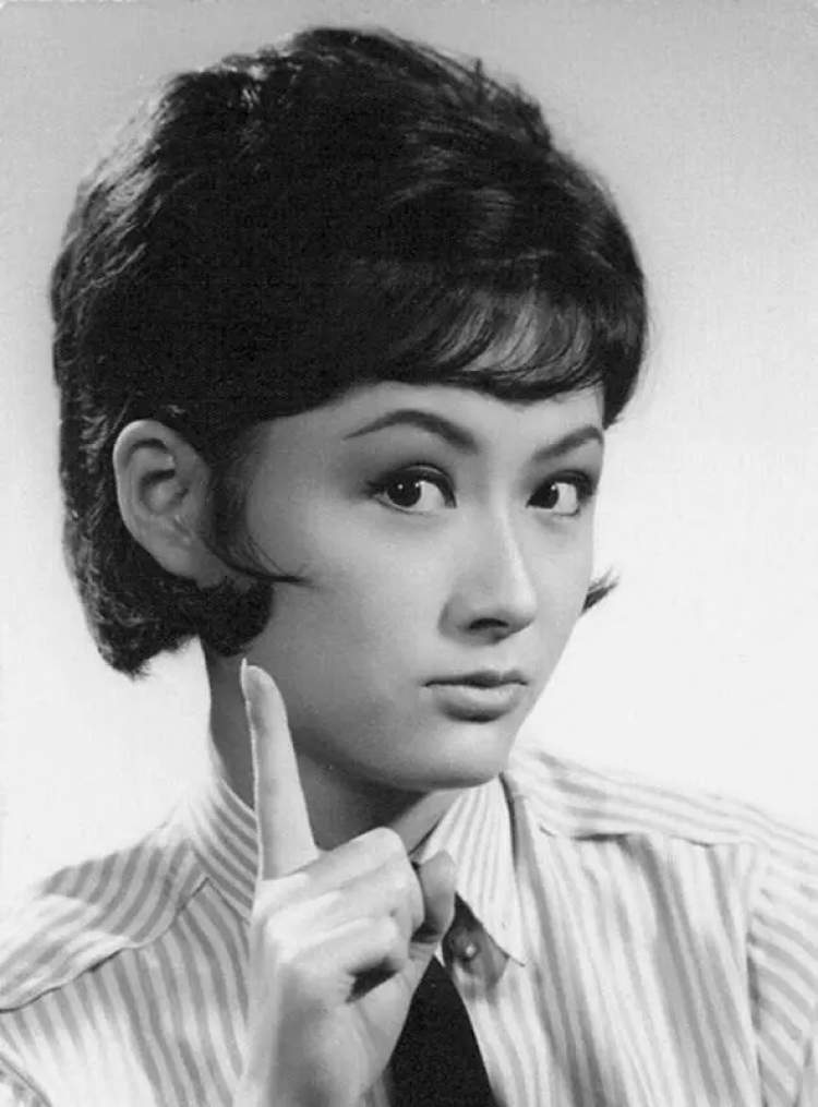 潘迎紫个人资料近照（不老女神潘迎紫真实现状）