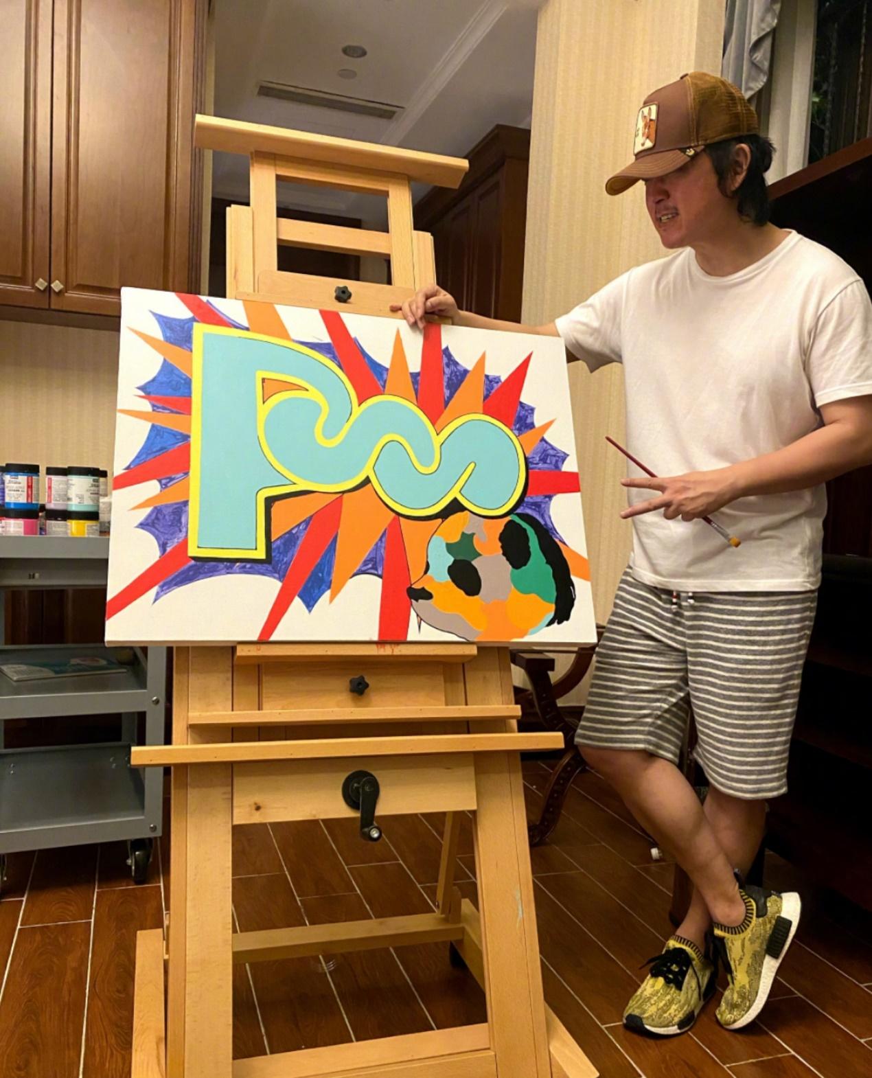 潘粤明发生了什么意外（详解潘粤明拍戏车祸事件）