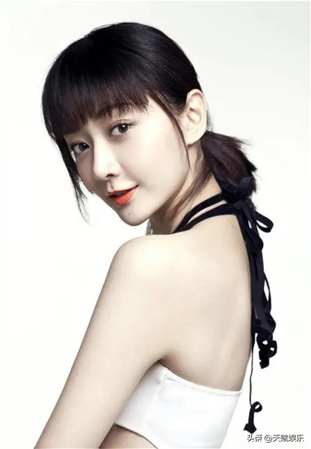 潘之琳个人简历资料（演员潘之琳写真图片）