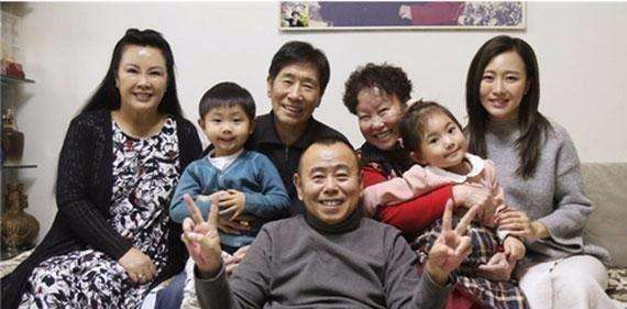 潘长江老婆个人资料（杨云选择潘长江的原因）