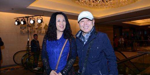 潘长江老婆个人资料（杨云选择潘长江的原因）