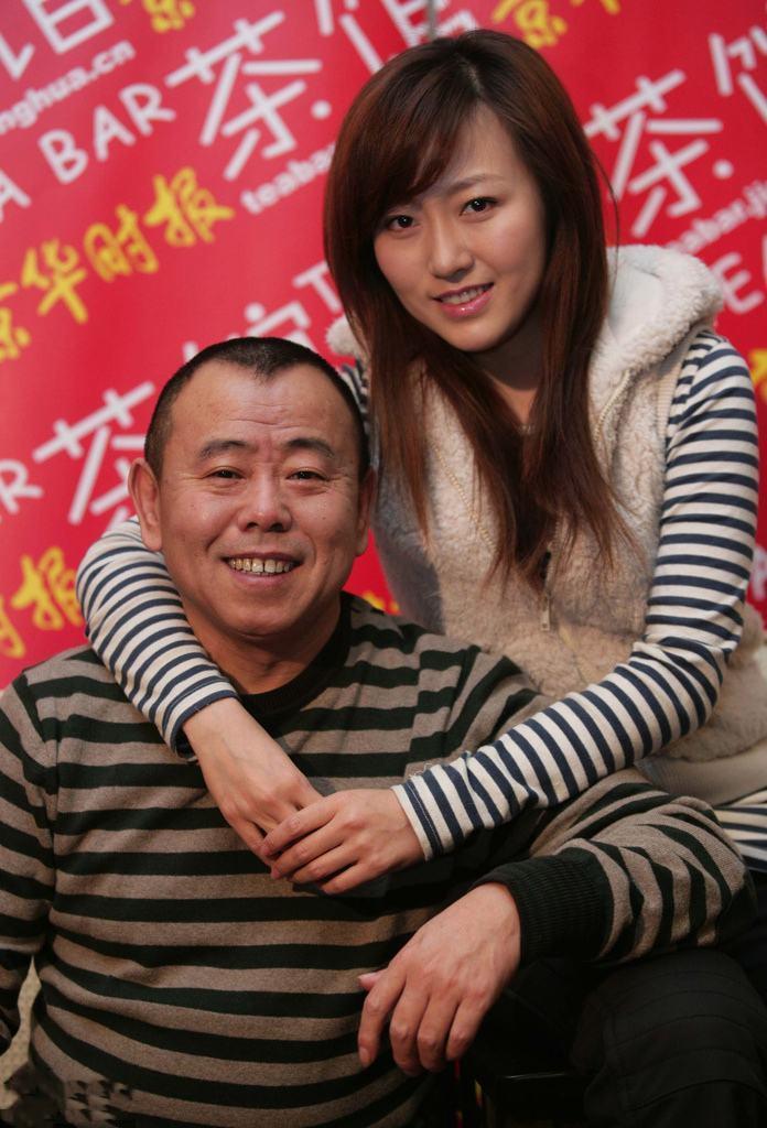 潘长江女儿叫什么名字（潘长江女儿潘阳近况）