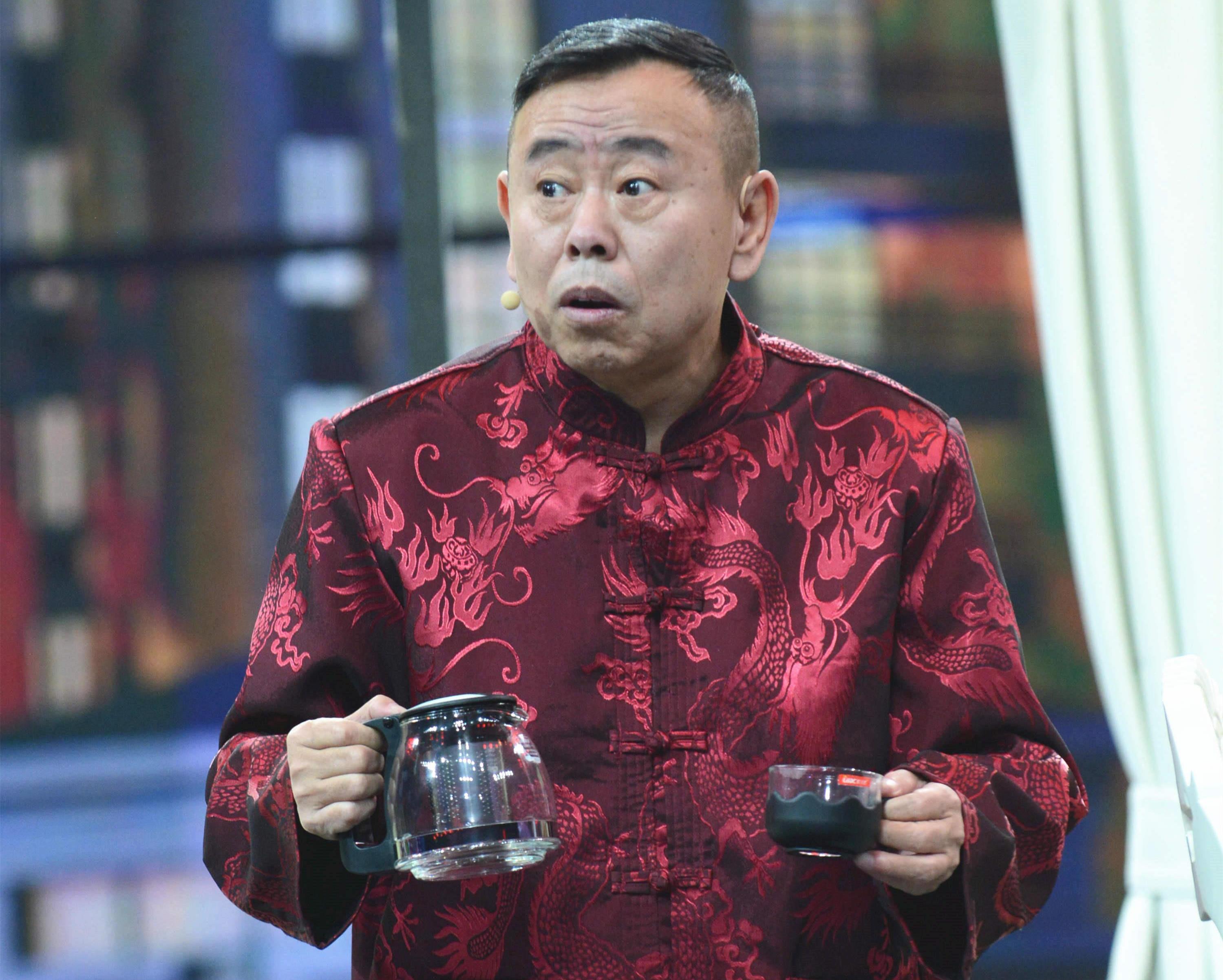 潘长江女儿叫什么名字（潘长江女儿潘阳近况）