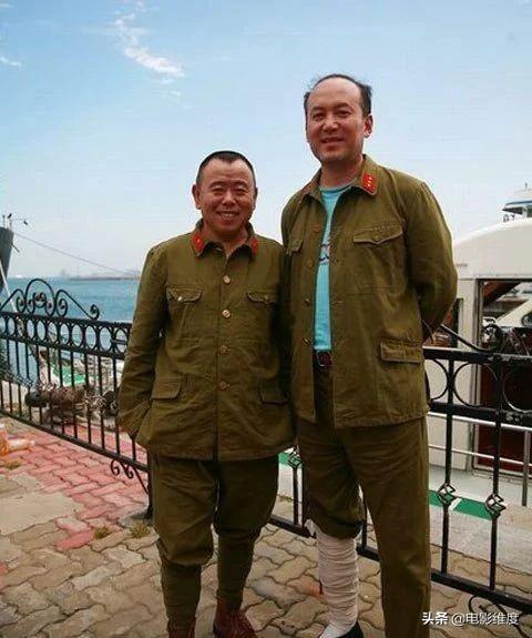 潘长江身高真实身高多少（小个子潘长江的演艺生涯）