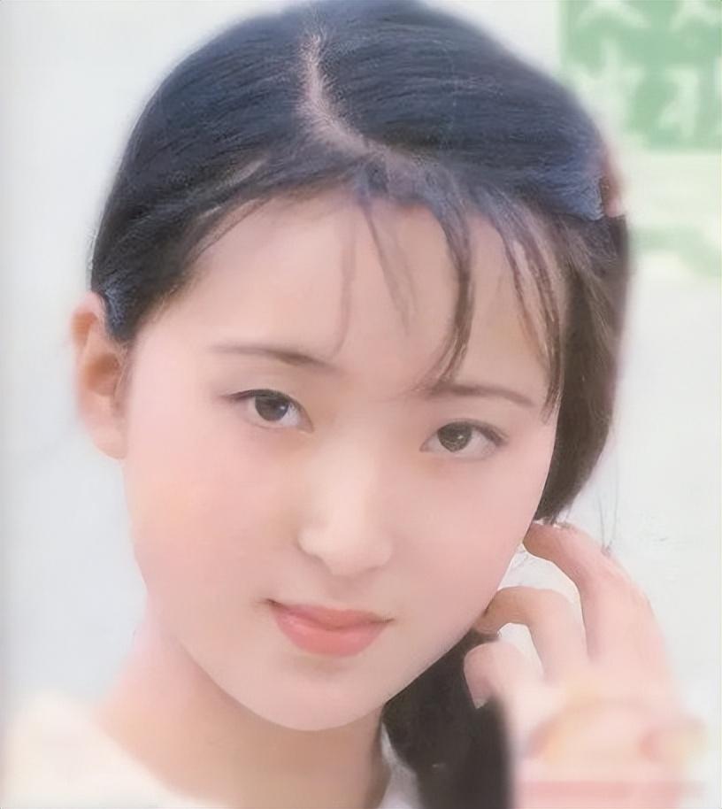 陈晓旭有孩子吗（陈晓旭林黛玉的两段恋情揭秘）