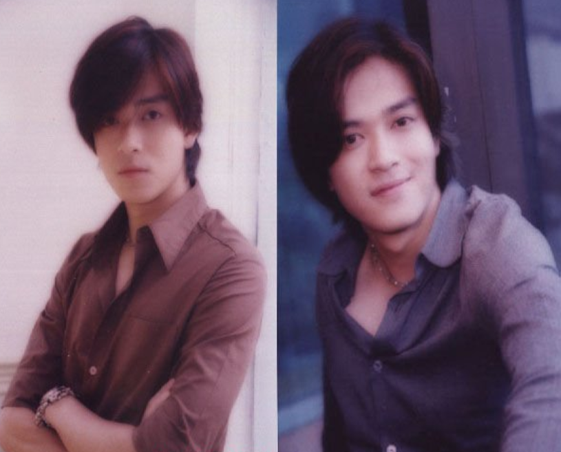 陈晓东老婆漂亮吗（香港演员陈晓东历任女友盘点）