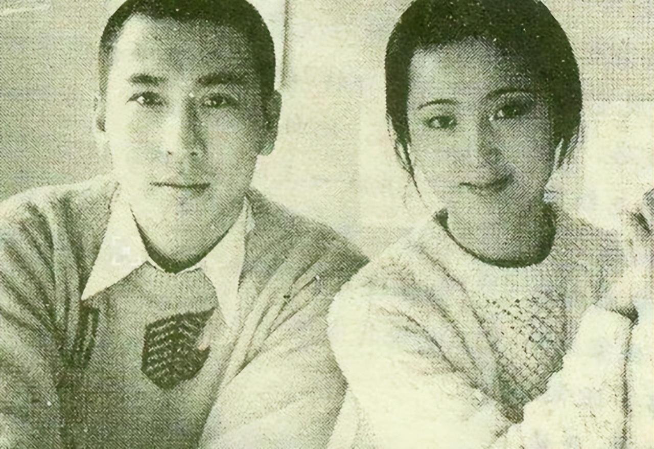 陈晓旭有孩子吗（陈晓旭林黛玉的两段恋情揭秘）