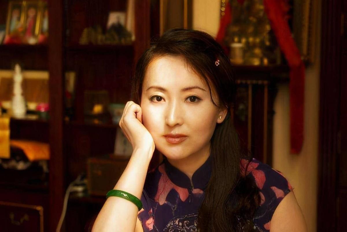 陈晓旭有孩子吗（陈晓旭林黛玉的两段恋情揭秘）