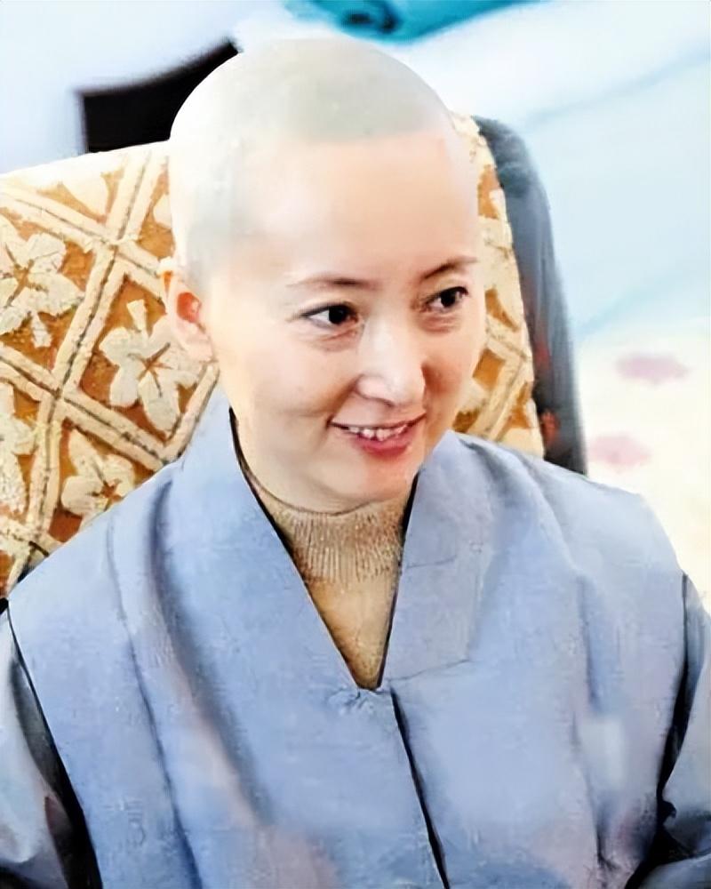 陈晓旭有孩子吗（陈晓旭林黛玉的两段恋情揭秘）