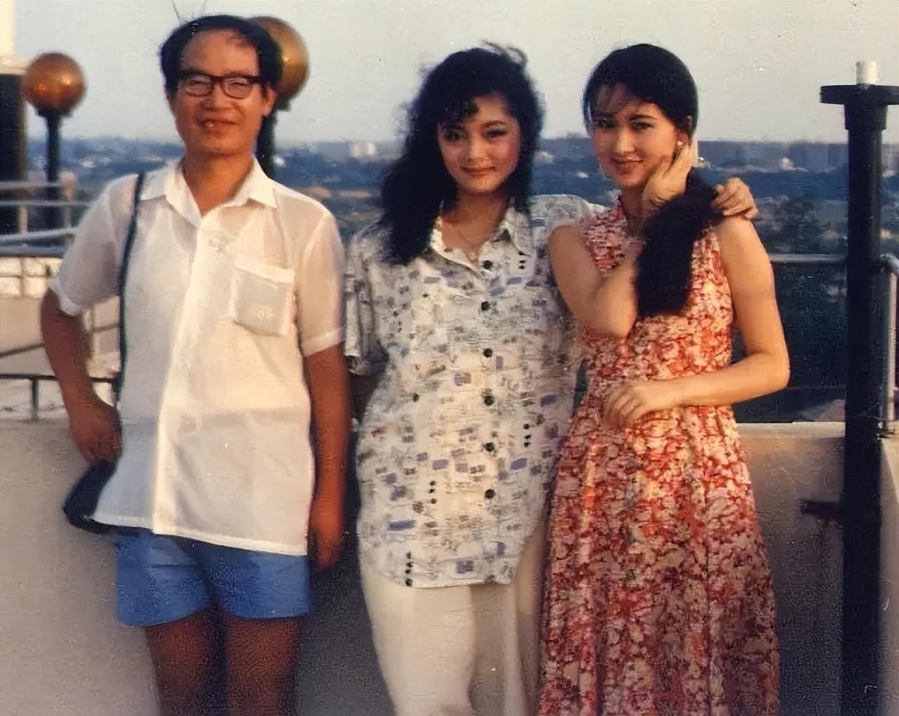 陈晓旭在哪个寺院出家（演员陈晓旭现状介绍）