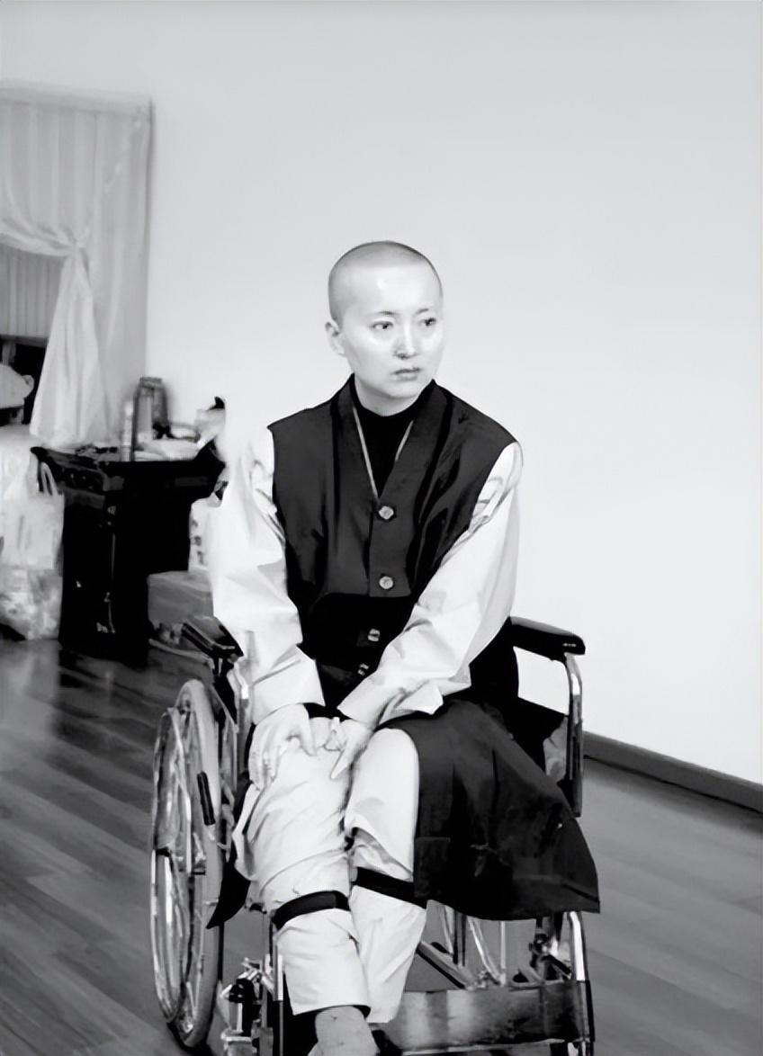 陈晓旭有孩子吗（陈晓旭林黛玉的两段恋情揭秘）