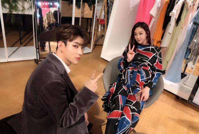 姐弟恋结婚后有代沟吗(相差18岁的姐弟恋) 姐弟恋结婚后有代沟吗(相差18岁的姐弟恋)