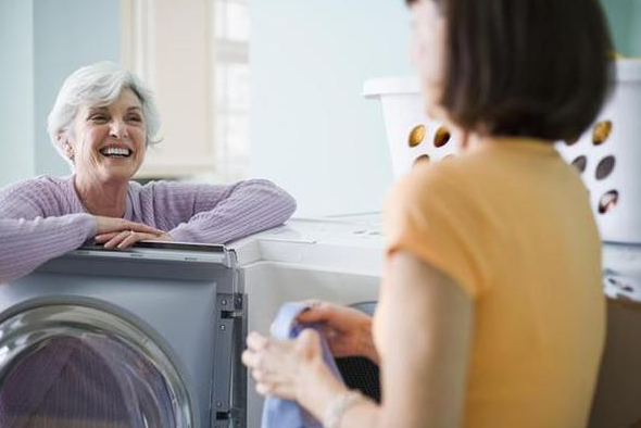 接媳妇进门婆婆需要做什么（婆婆跟儿媳妇怎么相处）