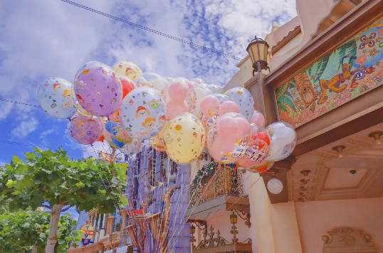 上海迪士尼可以带香蕉进去吗(上海迪士尼可以带黄瓜进去吗) 上海迪士尼可以带香蕉进去吗(上海迪士尼可以带黄瓜进去吗)