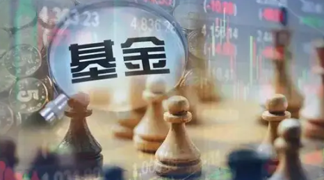 2023年可能暴涨的基金有哪些（2023年基金涨跌预测）