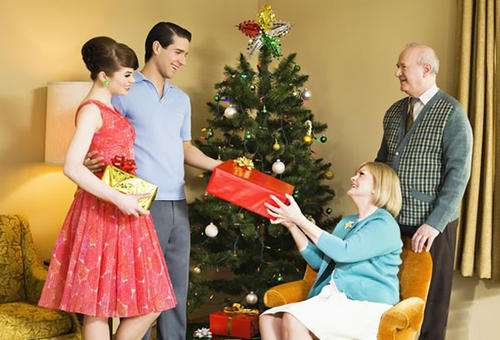 男方第一次认门带啥礼（男方第一次上门的规矩）