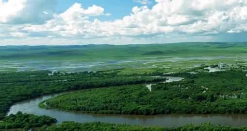 2023年7月份去哪里旅游凉快又舒服1