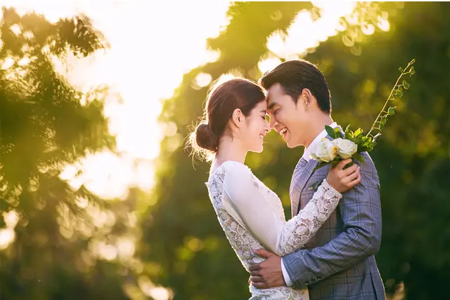 好男人遇到了坏女人结婚（男人和不爱的女人结婚）