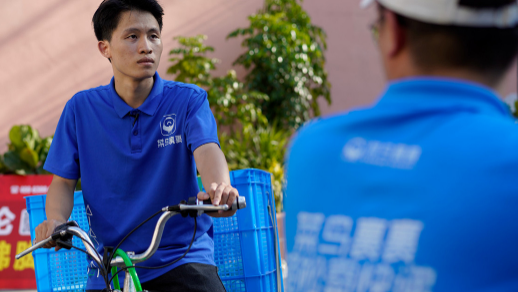 菜鸟驿站说我的快递入不了库怎么回事（我的快递在菜鸟驿站不能入库怎么办）