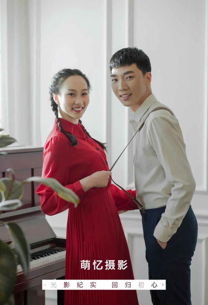 结婚新娘需要准备几套衣服（新娘结婚要买几套衣服）