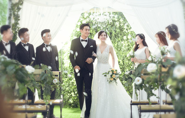 2023年中秋国庆哪一天适合结婚(2023年中秋国庆假期几号结婚好) 2023年中秋国庆哪一天适合结婚(2023年中秋国庆假期几号结婚好)