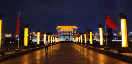 2023年8月份去西安旅游好吗（8月份去西安旅游人多不多）