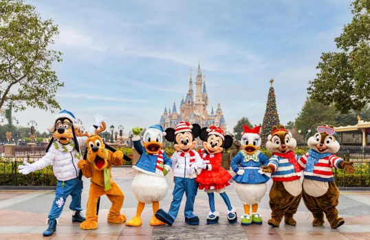 上海迪士尼漫月食府中签概率是多少(迪士尼漫月食府每天多少人中签) 上海迪士尼漫月食府中签概率是多少(迪士尼漫月食府每天多少人中签)