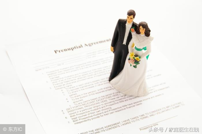 怎么克服婚前焦虑症（结婚前夜患上焦虑症）