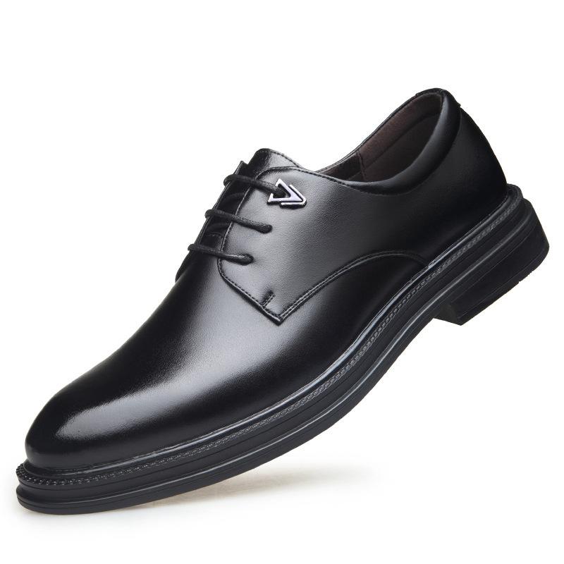 伴郎穿什么皮鞋好看(伴郎皮鞋怎么选) 伴郎穿什么皮鞋好看(伴郎皮鞋怎么选)