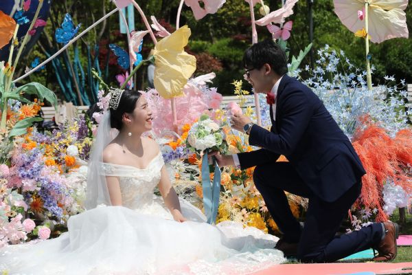 男人确定娶你的表现（男生奔着结婚谈恋爱表现）