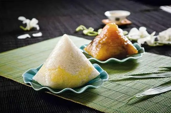 真空粽子没抽干净能吃吗有毒吗1